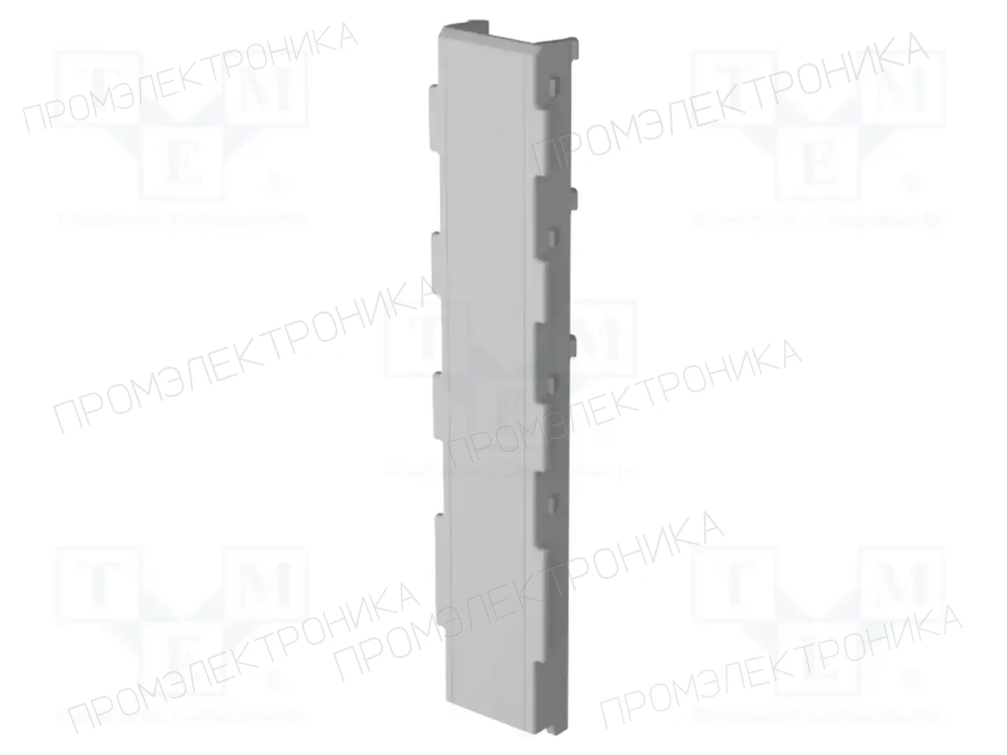 ITALTRONIC P10000208T — Аксессуары к корпусам на DIN-рейку