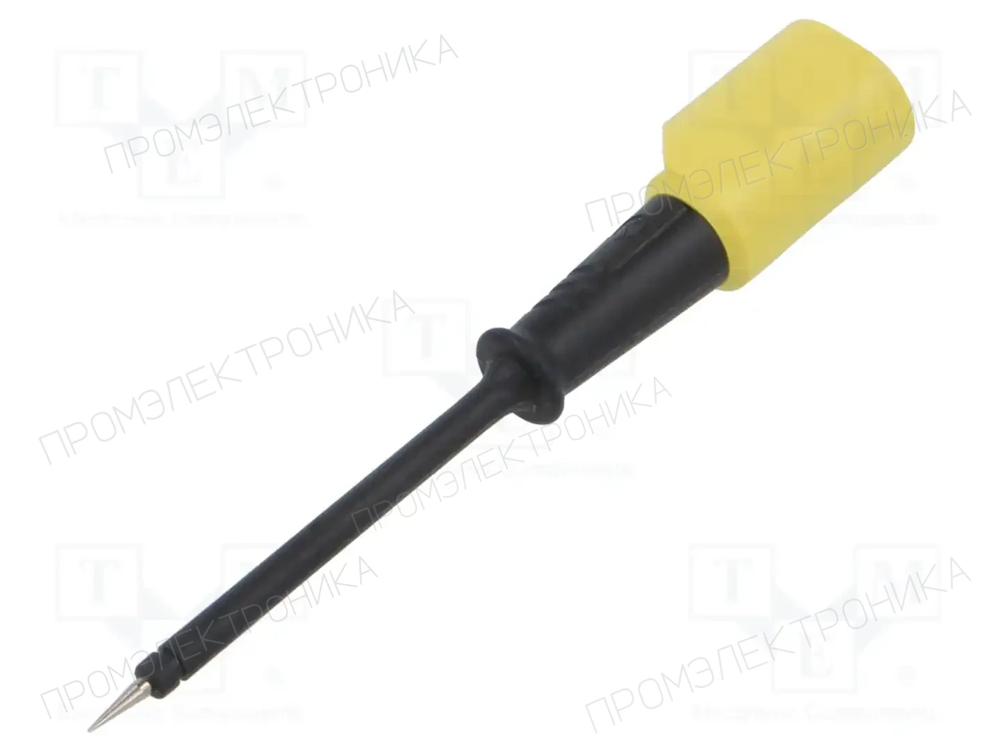 HIRSCHMANN T&M 973659100 — Щупы - входы, выходы измерительные