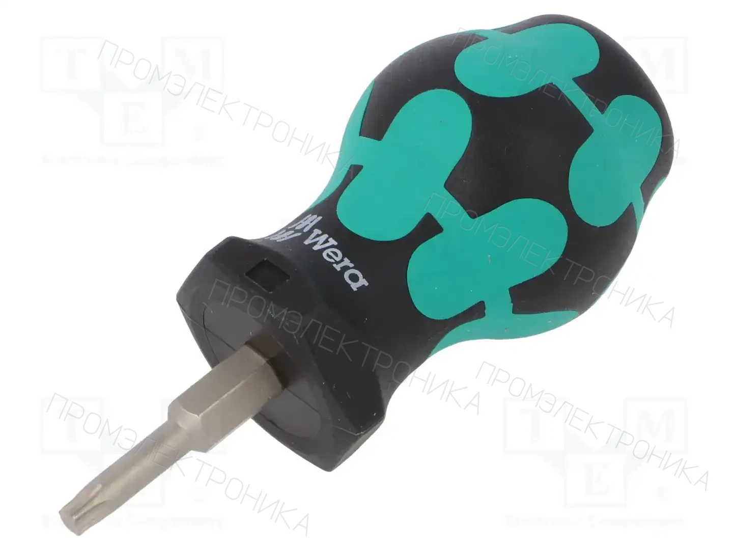 WERA 05008858001 — Стандартные отвёртки