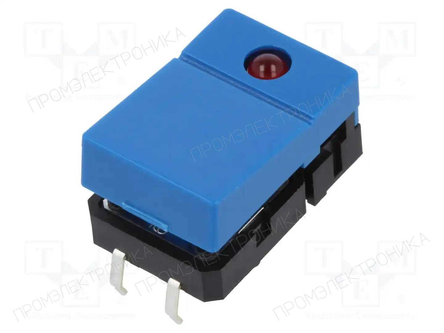 OMRON Electronic Components B3J2400 — Переключатели клавишные