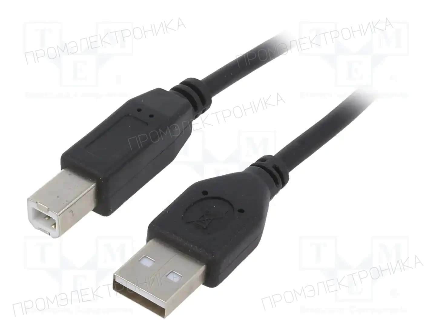 GEMBIRD CCP-USB2-AMBM-6 — Кабели и адаптеры USB