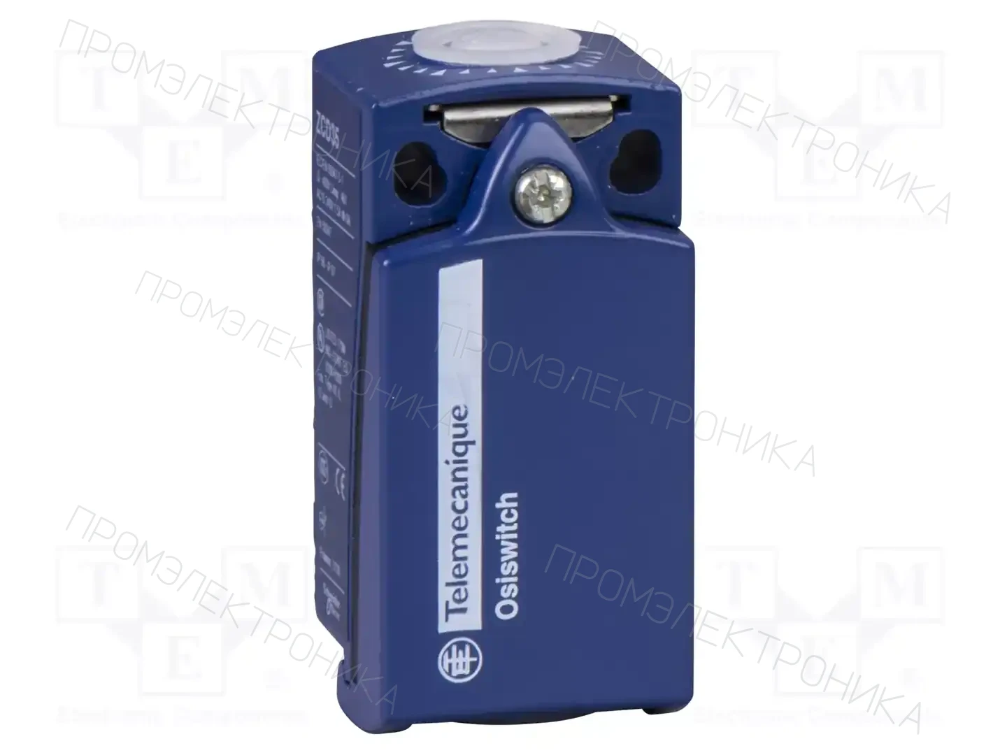 TELEMECANIQUE SENSORS ZCD39 — Выключатели концевые
