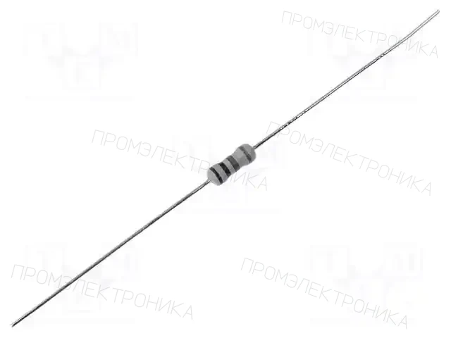 ROYALOHM CFR0W4J0301A50 — Резисторы ТНТ