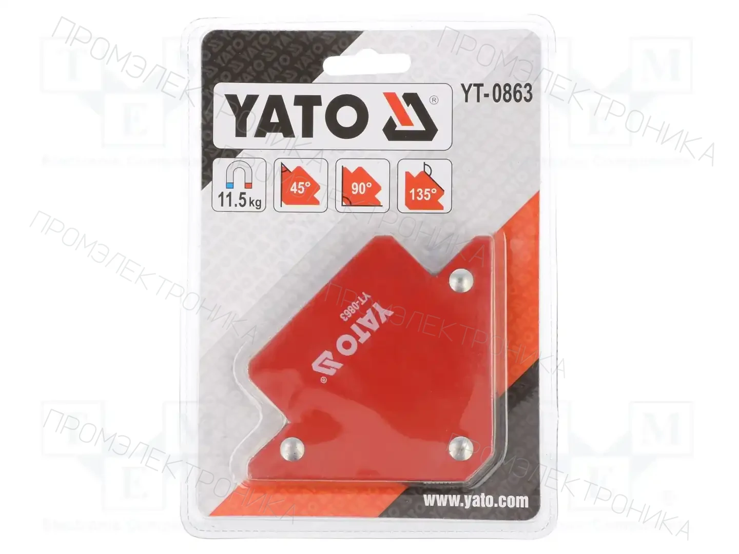YATO YT-0863 — Другие запчасти