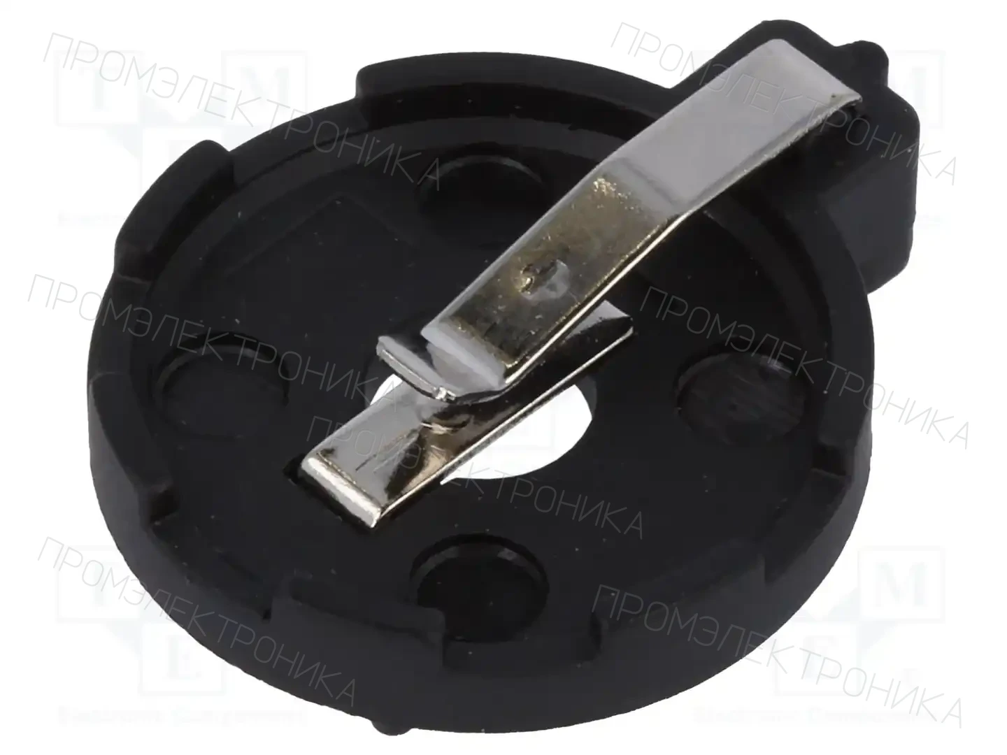 CONNFLY DS1092-09-BNP — Батареи - контейнеры и держатели