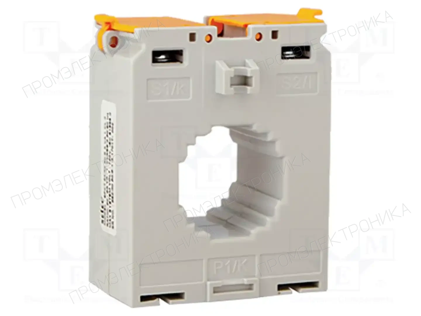 SELEC SPCT 100/60 1000/5A VA 15 CL 0.5 — Трансформаторы тока