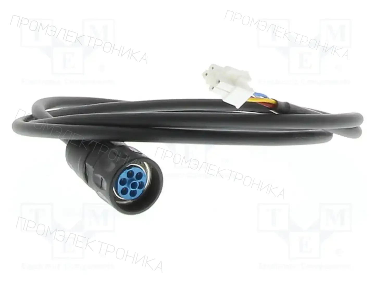 OMRON R7A-CAB005SR-DE — Кабели для сервоприводов