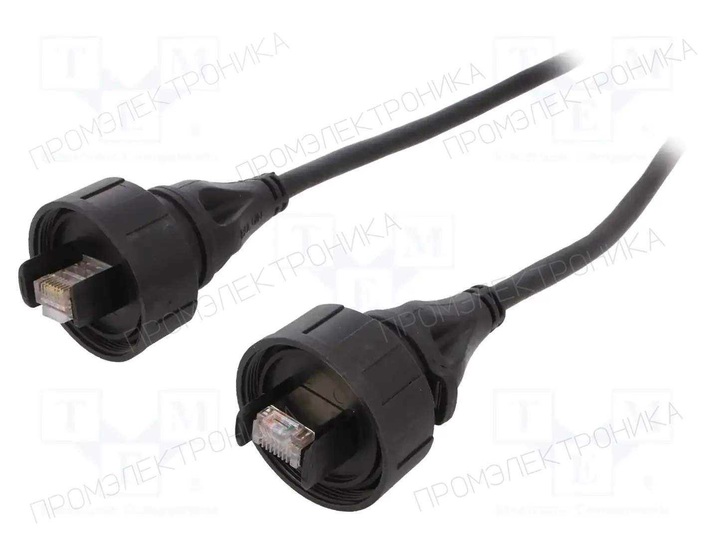 BULGIN PX0838/2M00 — Кабели и адаптеры RJ45