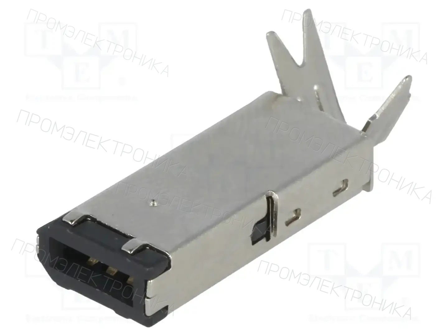 CONNFLY DS1106-BN0 — Разъeмы USB и IEEE1394