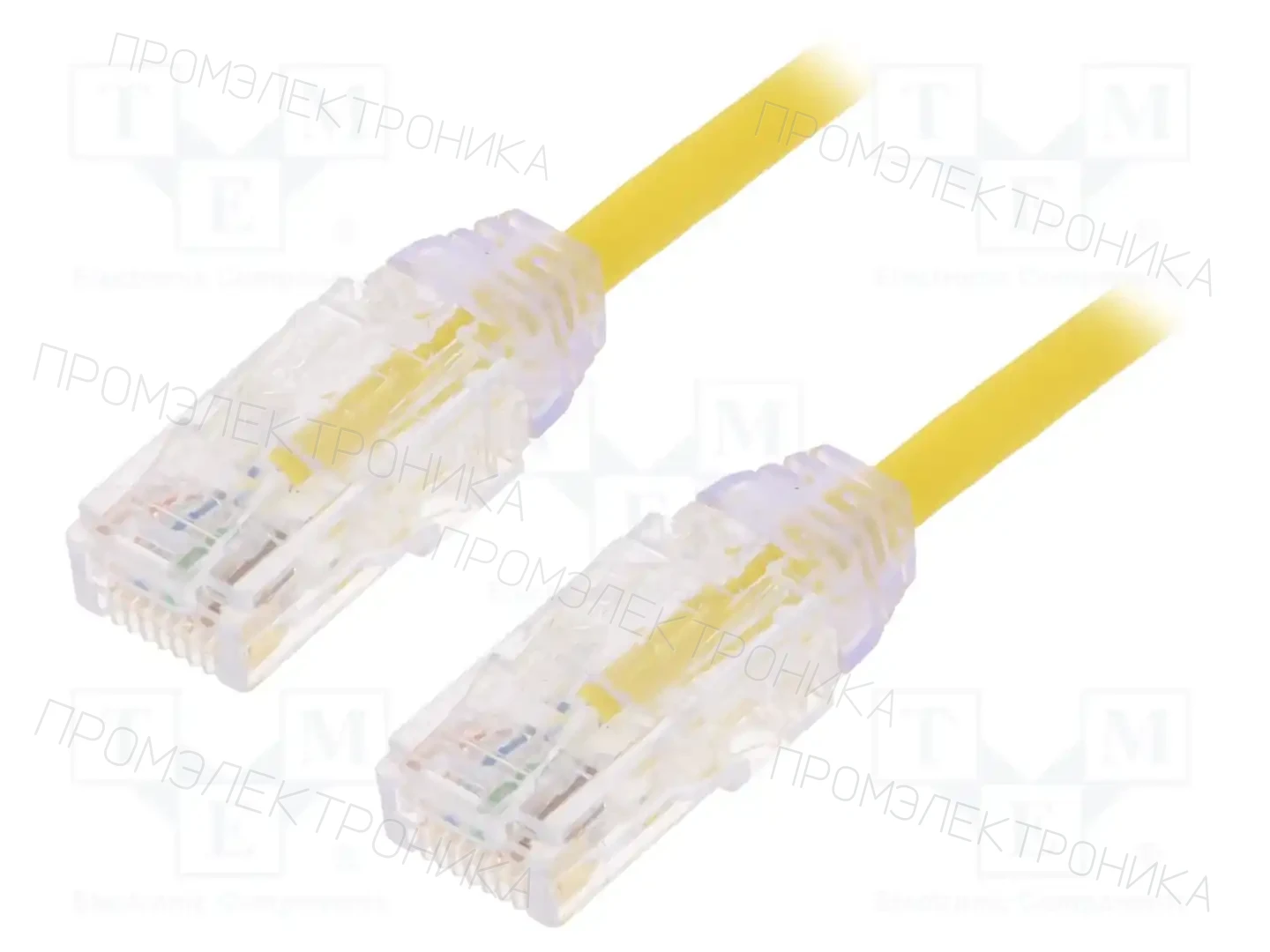 PANDUIT UTP28SP3MYL — Кабели и адаптеры RJ45