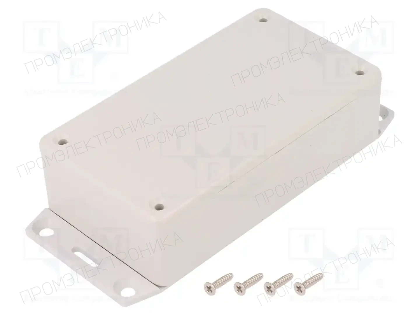 HAMMOND 1591BF2SGY — Корпуса универсальные