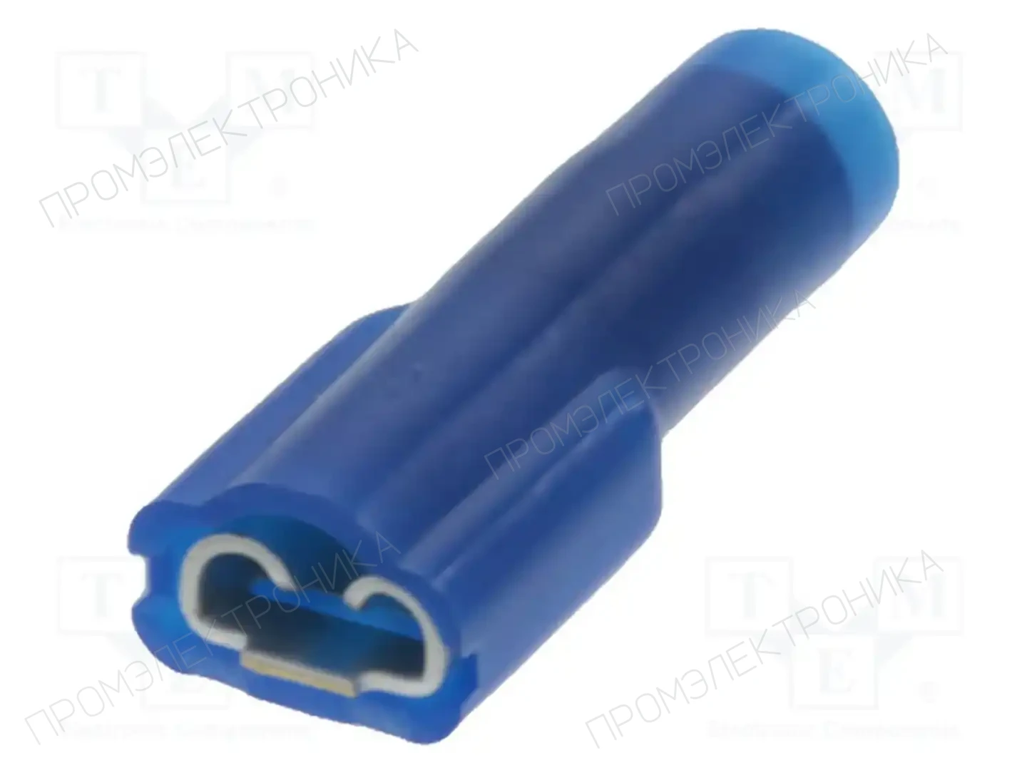MOLEX 19002-0031 — Изолированные коннекторы