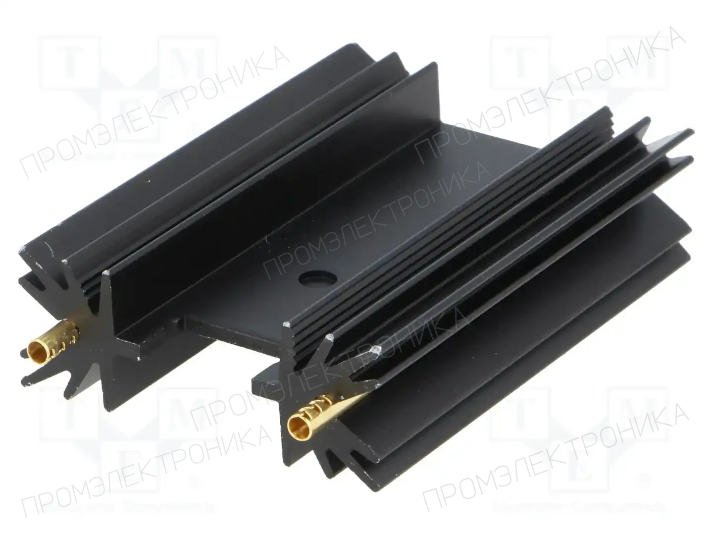 FISCHER ELEKTRONIK SK 104 50,8 STC — Радиаторы