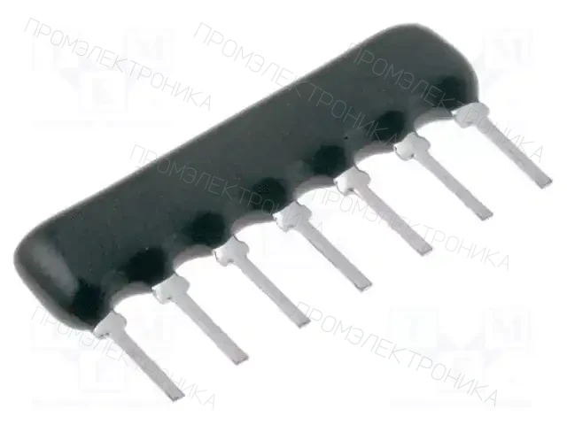ROYALOHM RNLA07G0472B0E — Резисторные сборки