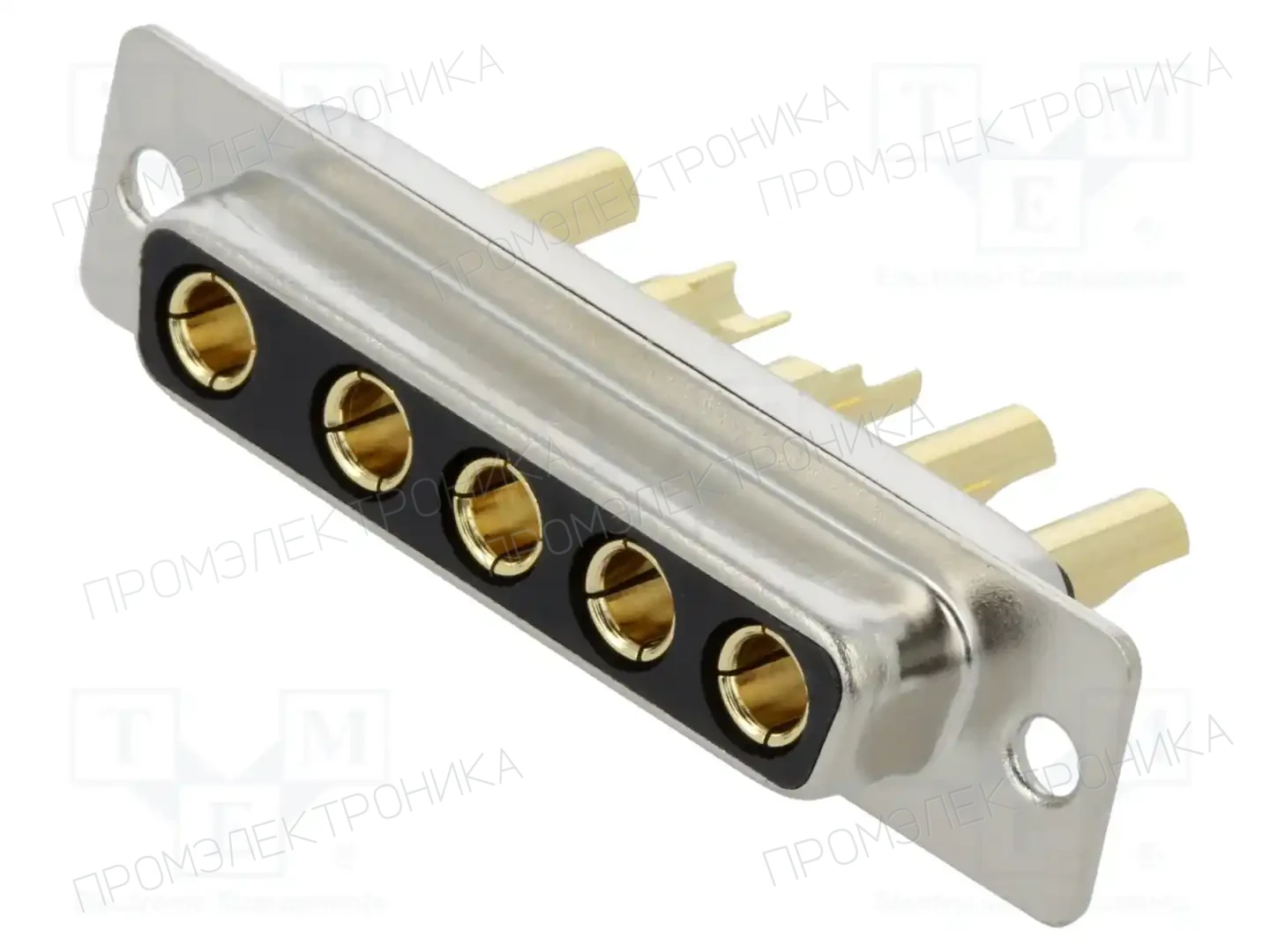 MH CONNECTORS MHCDS5W5S2 — Штекеры и гнезда D-Sub