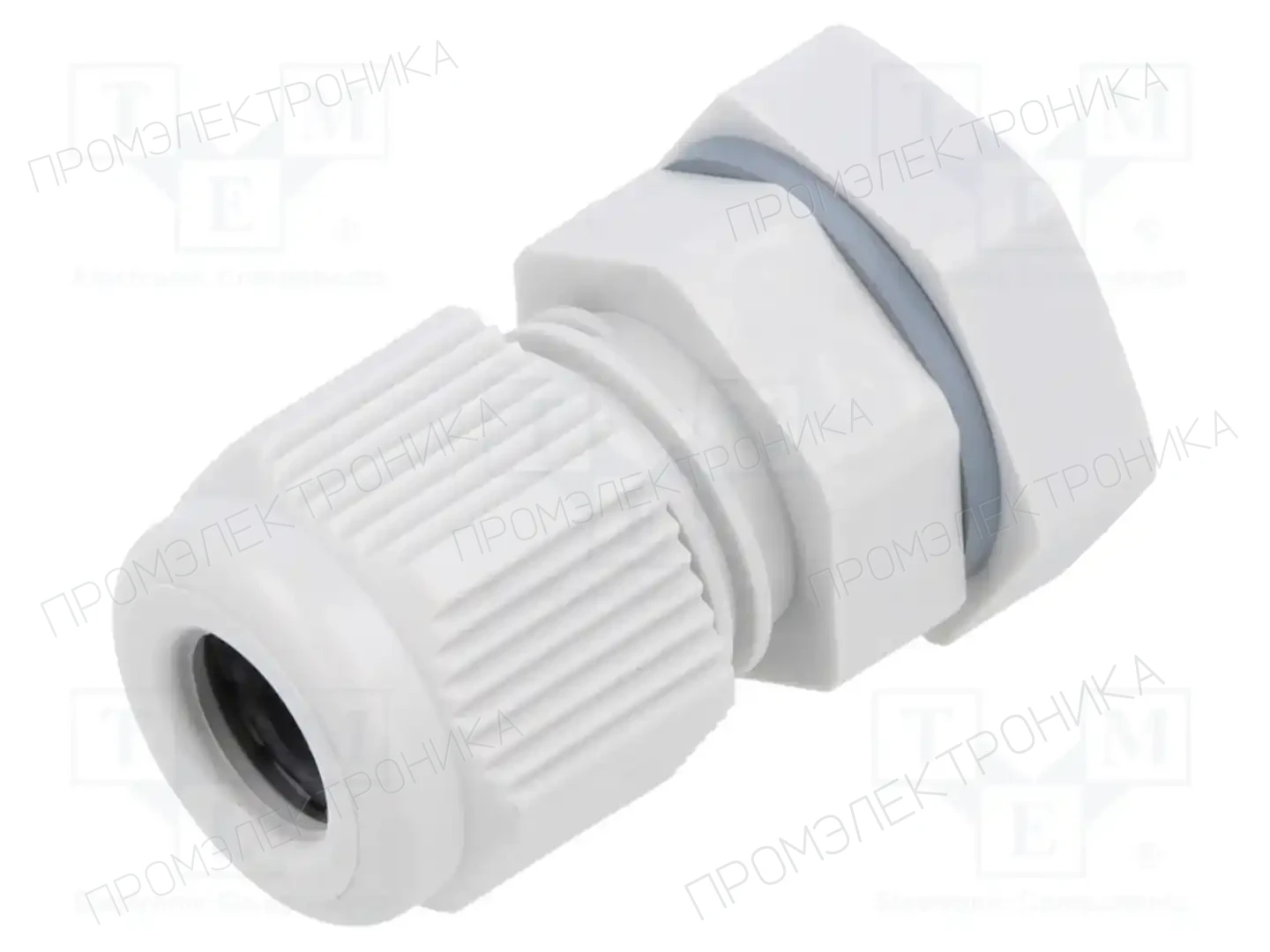 HENSEL 3600208 — Кабельные вводы