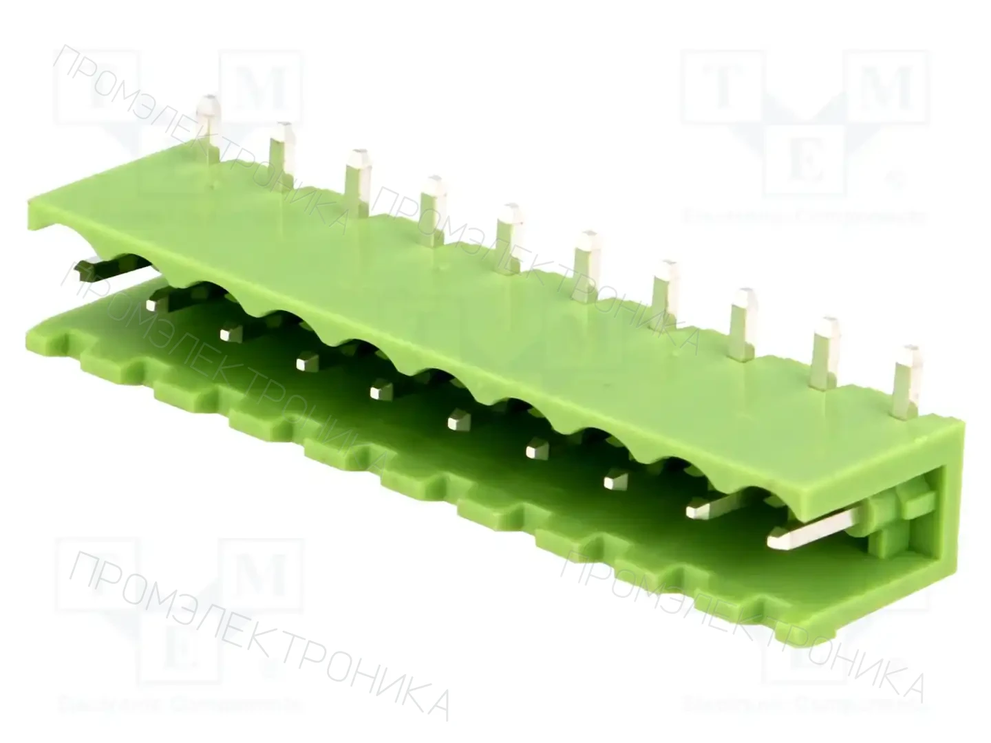 XINYA XY2500R-A(5.0)-10P — Клеммные колодки разъемного типа