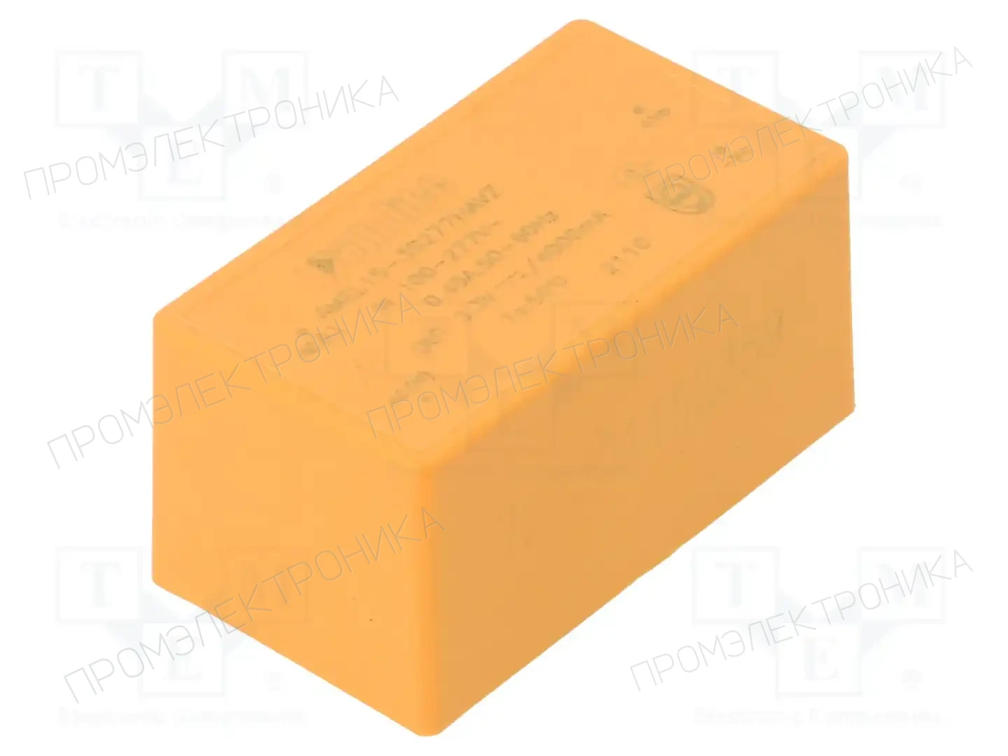 AIMTEC AMEL15-3S277HAVZ-B — Преобразователи AC/DC для PCB
