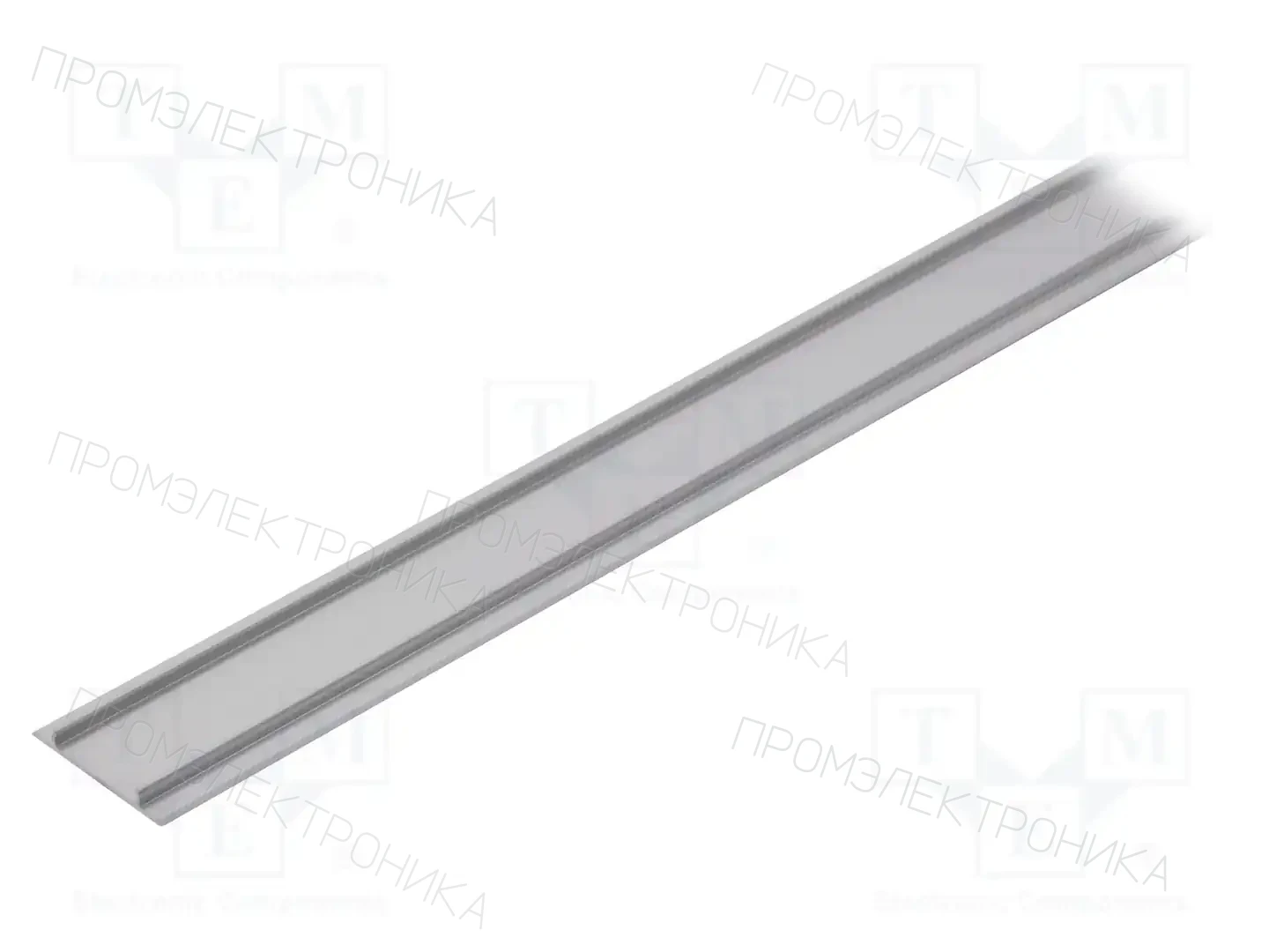 TOPMET V3370020S — Профили для светодиодов