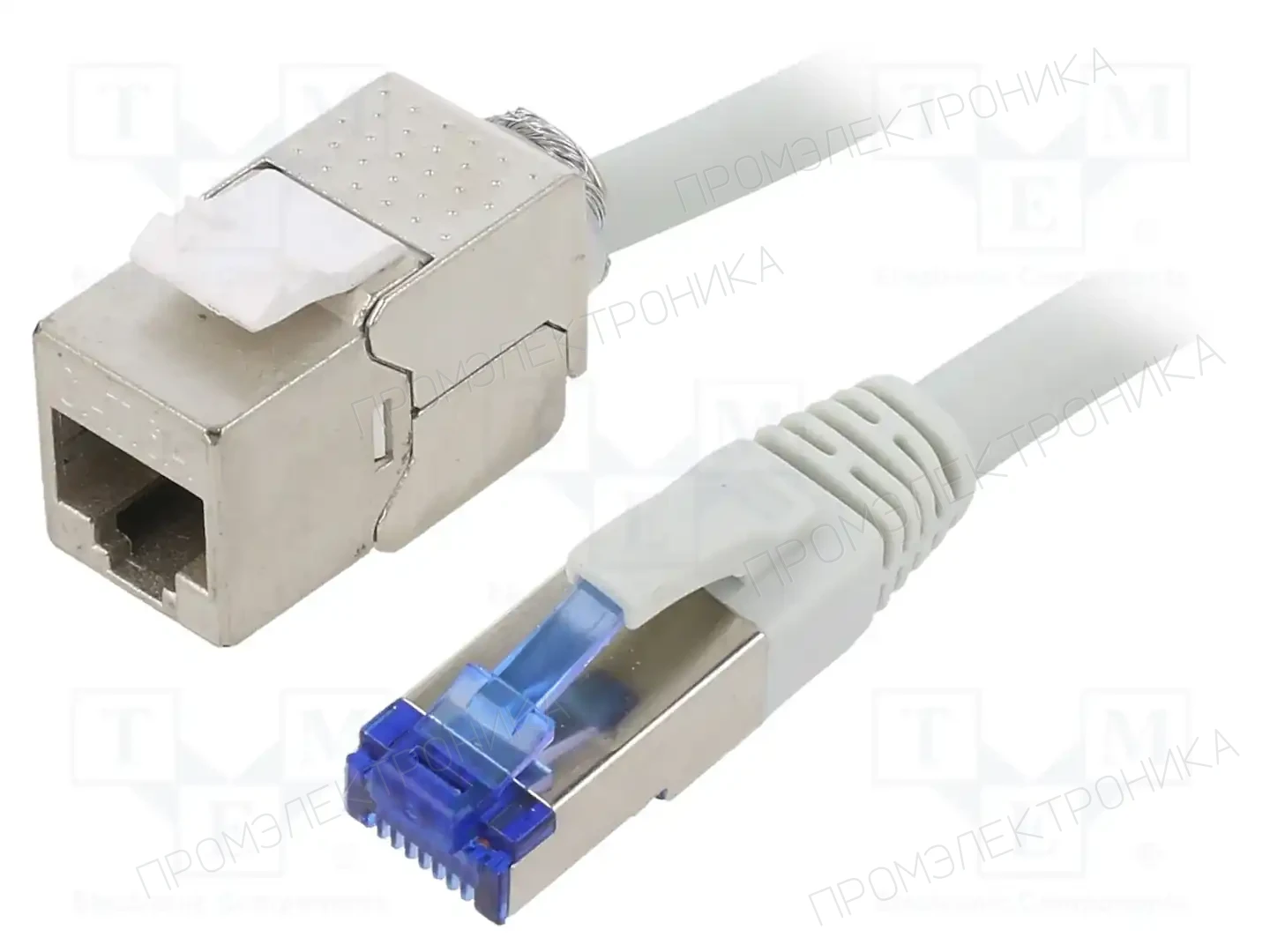 LOGILINK CC5092S — Кабели и адаптеры RJ45