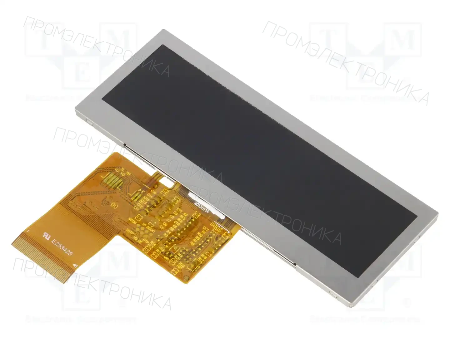 DISPLAY ELEKTRONIK DEM 480128A1 VMH-PW-N — Дисплеи TFT