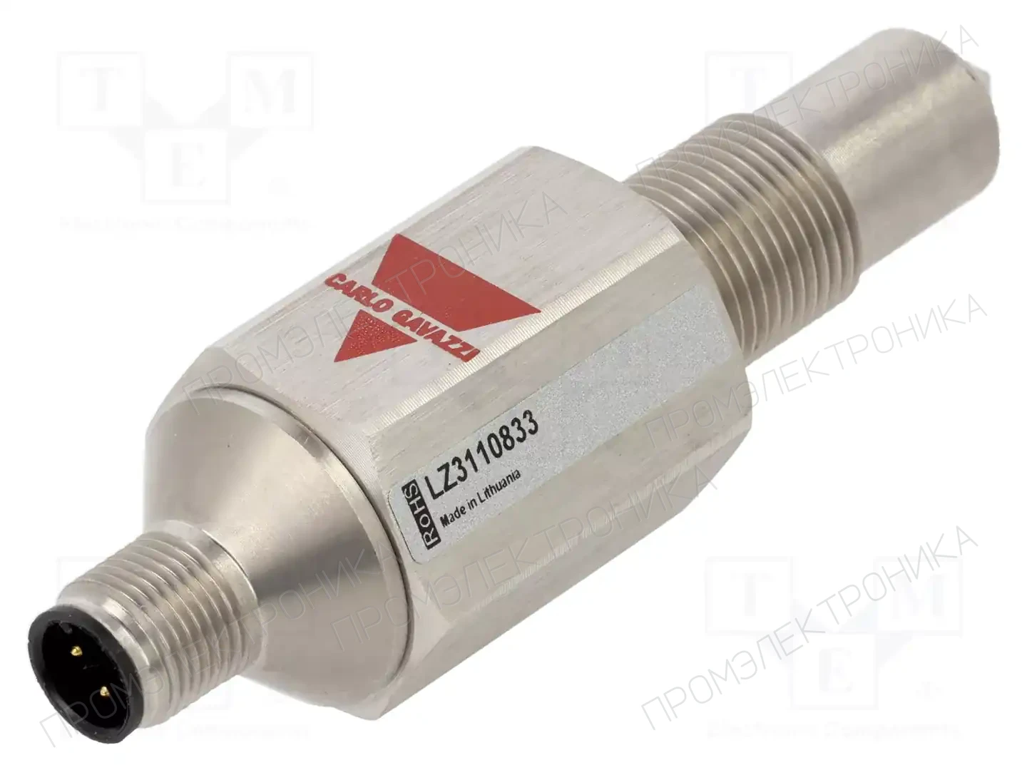 CARLO GAVAZZI VPA1MPA-1 — Стандартные фотоэлектрические датчики