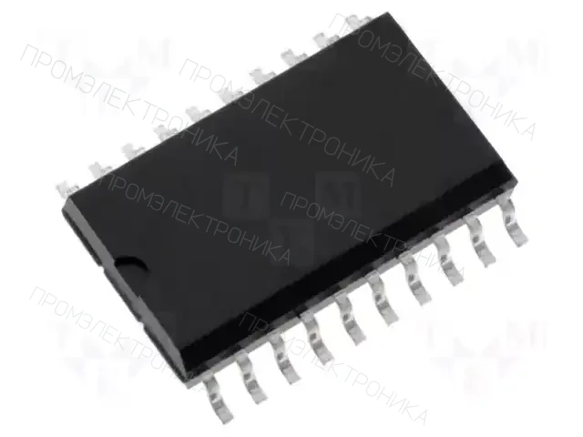 STMicroelectronics L6234PD — Драйверы двигательные и ШИМ