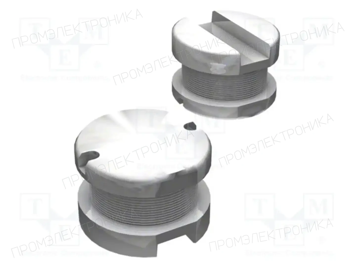 BOURNS SDR0603-471KL — Дроссели