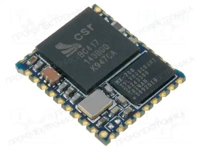 RAYSON BTM-162 — Модули IoT (WiFi/Bluetooth)