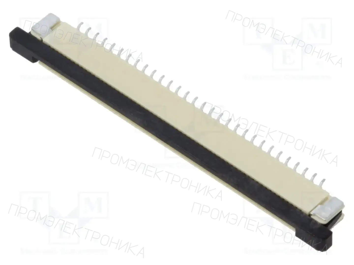 AMPHENOL AORORA F52Q-1A7A1-11030 — Разъeмы сигнальные растр 2,00мм
