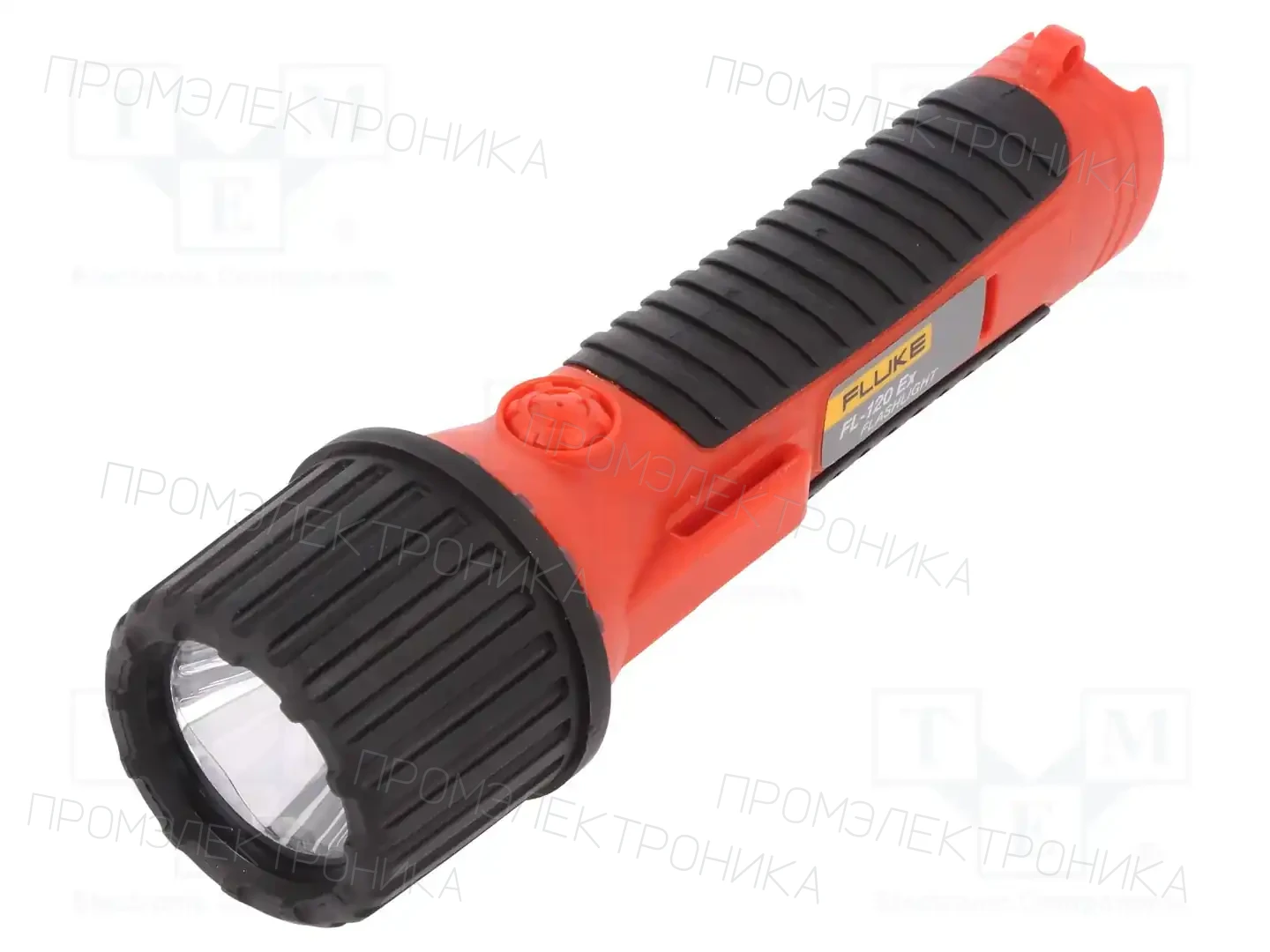 FLUKE FL-120 EX — Аксессуары остальные