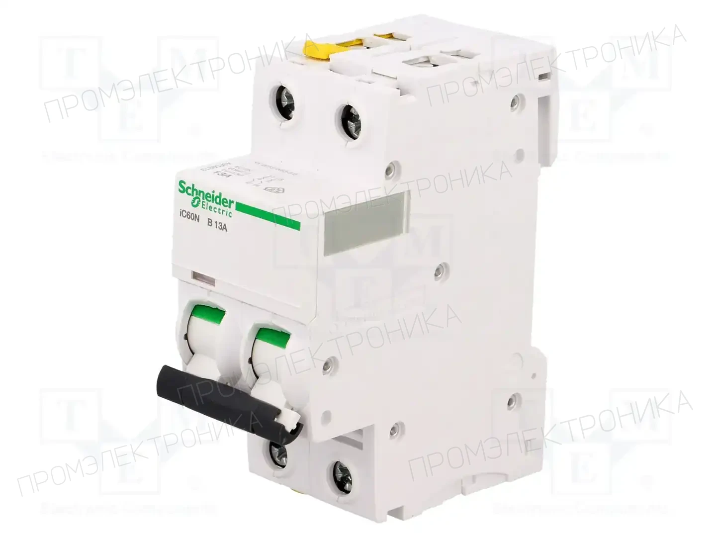 SCHNEIDER ELECTRIC A9F03213 — Выключатели максимального тока