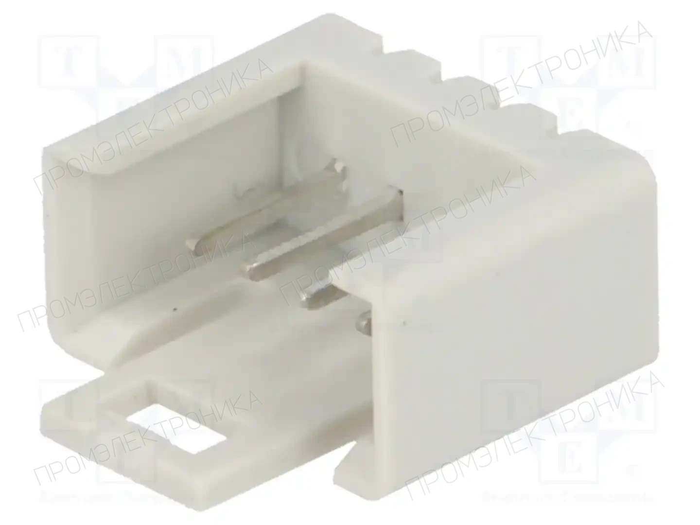 TOMIC PZ1304 — Разъeмы IDC