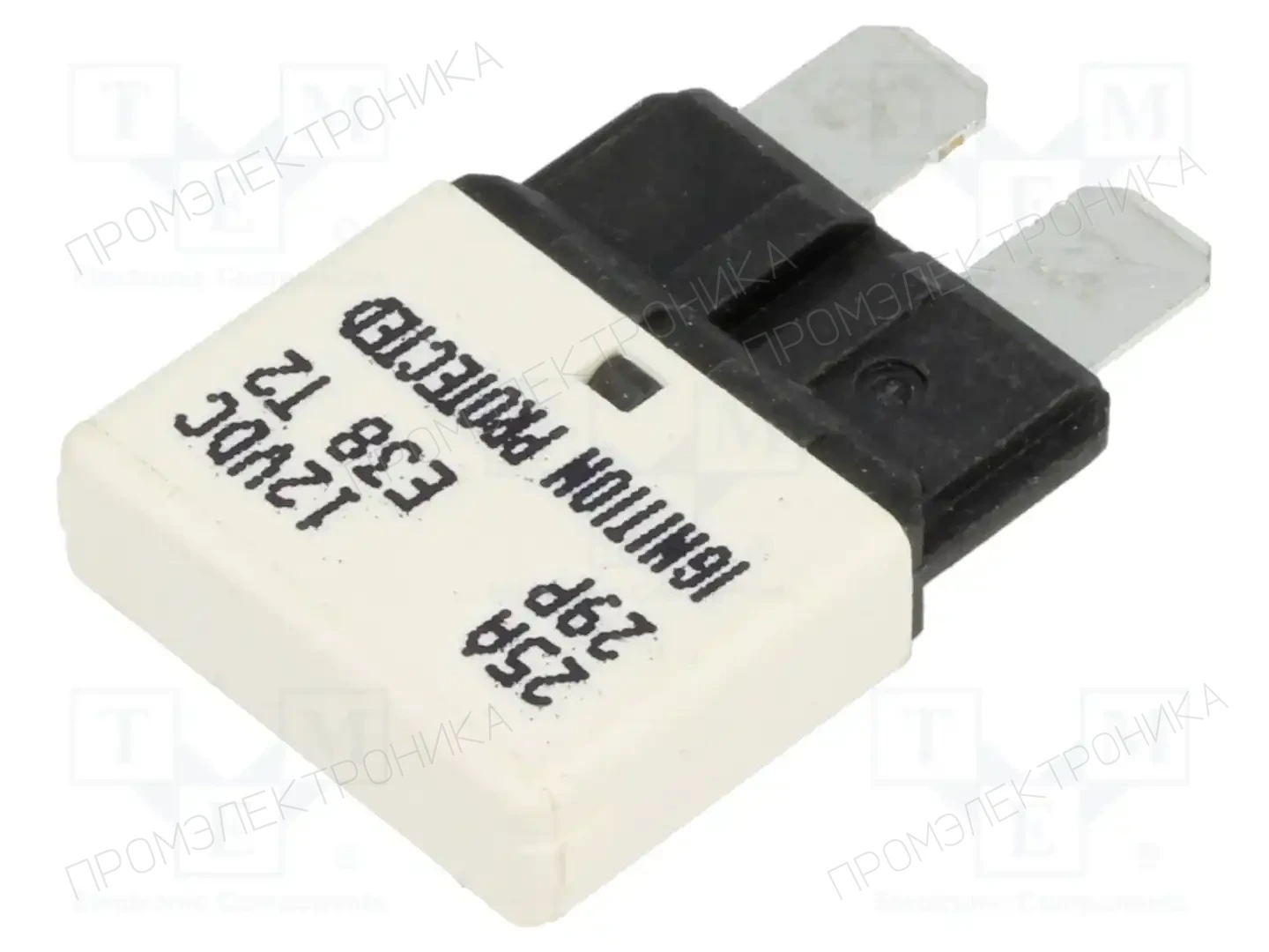 GLOSO E38-25K-4-01 — Другие автомобильные предохранители