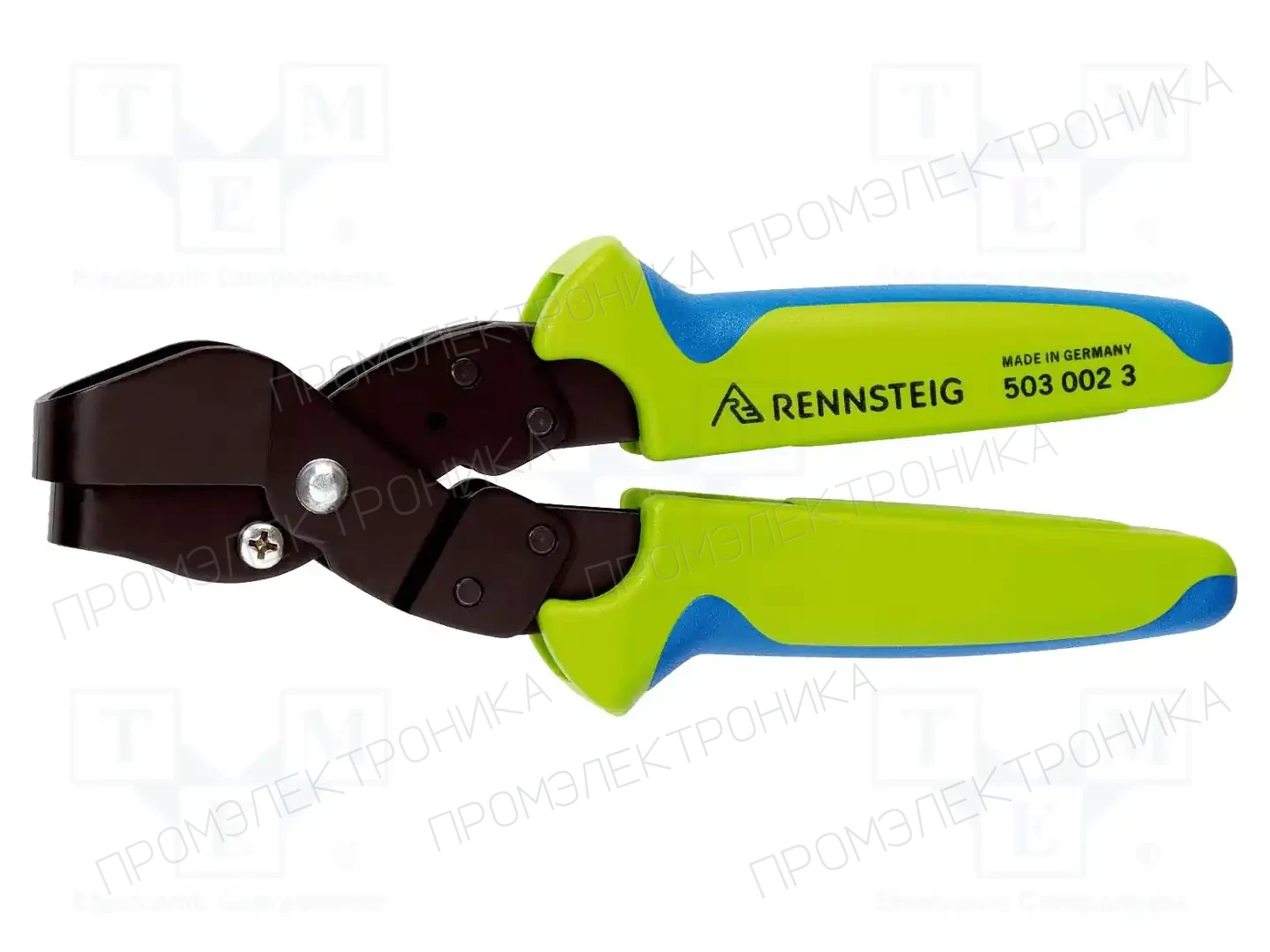 RENNSTEIG 503 002 3 — Клещи-кусачки специализированные