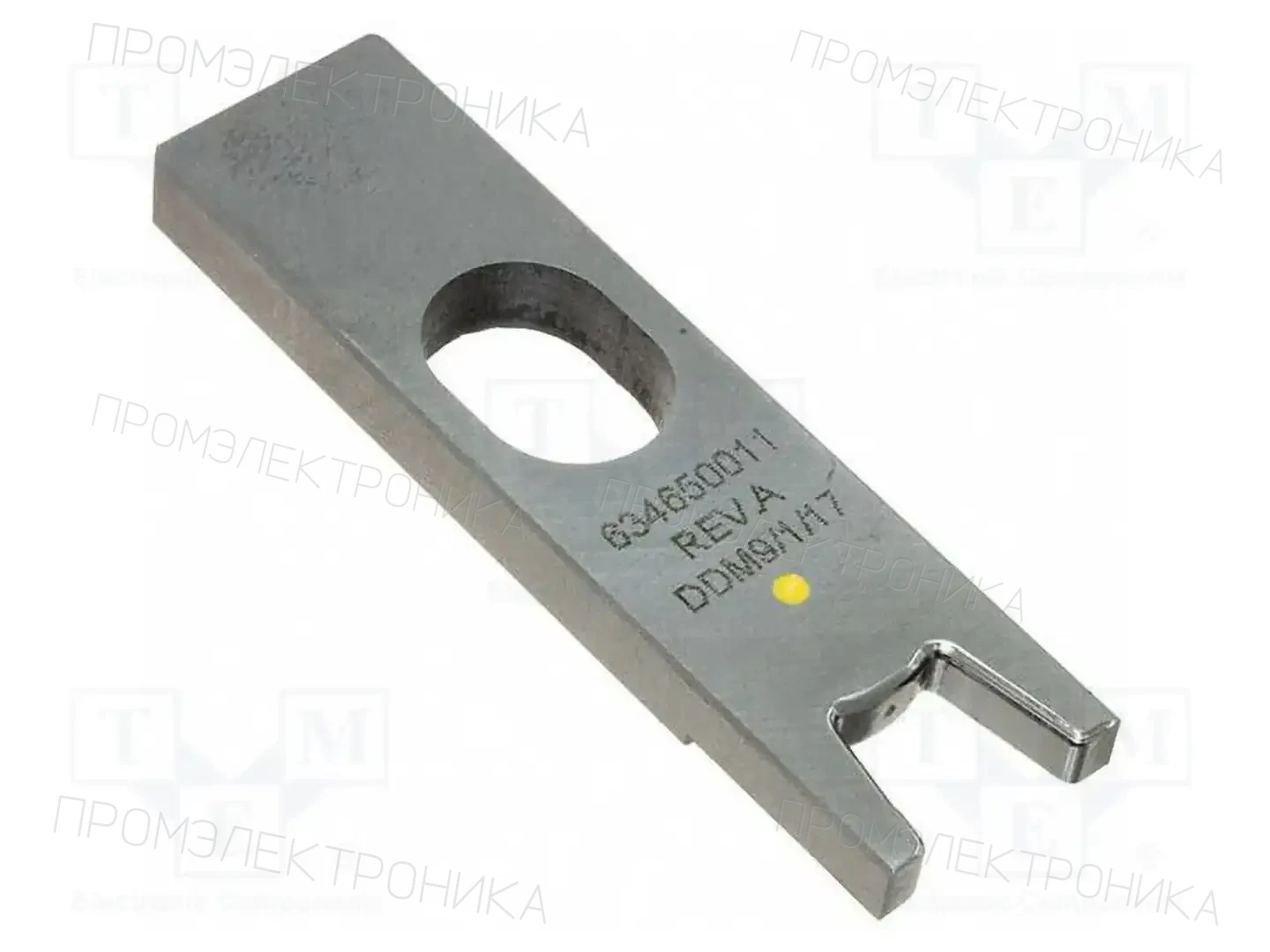 MOLEX 63465-0011 — Специальные струбцины