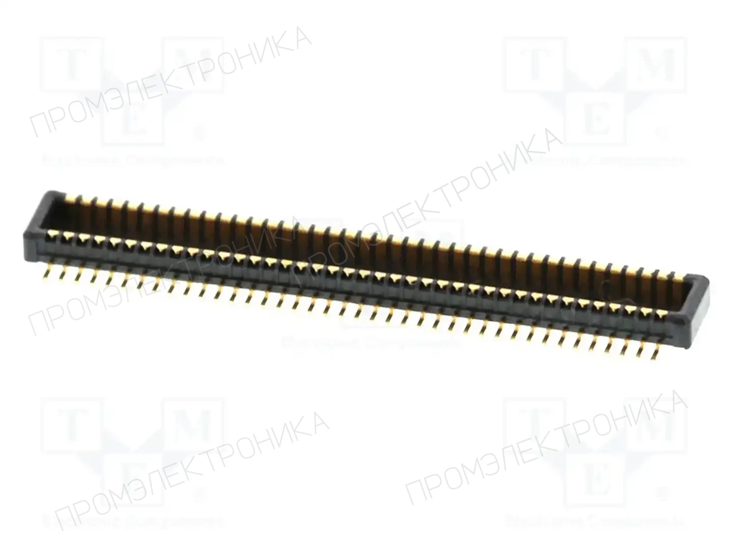 MOLEX 55560-0807 — Разъeмы пластина - пластина