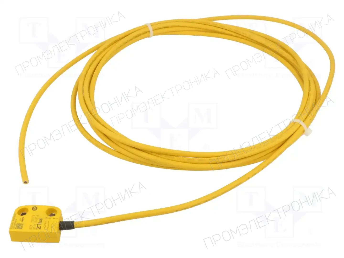 PILZ 524126 — Выключатели безопасности стандартные