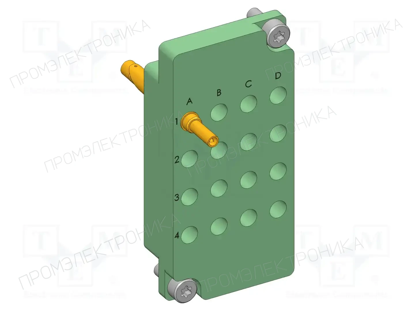 INGUN SB-T-HF-016-0,7GHZ-01 — Испытательные приспособления и аксессуары