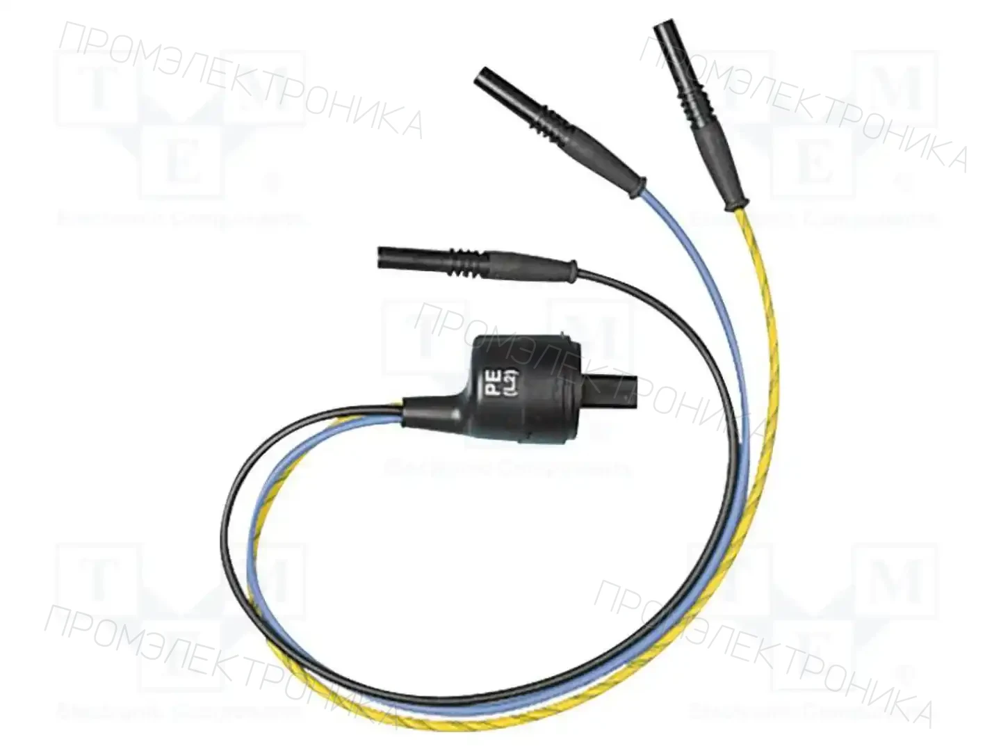 GOSSEN METRAWATT Z501R — Аксессуары остальные
