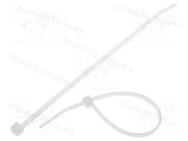 HELLERMANNTYTON 111-03219 — Зажимные хомуты