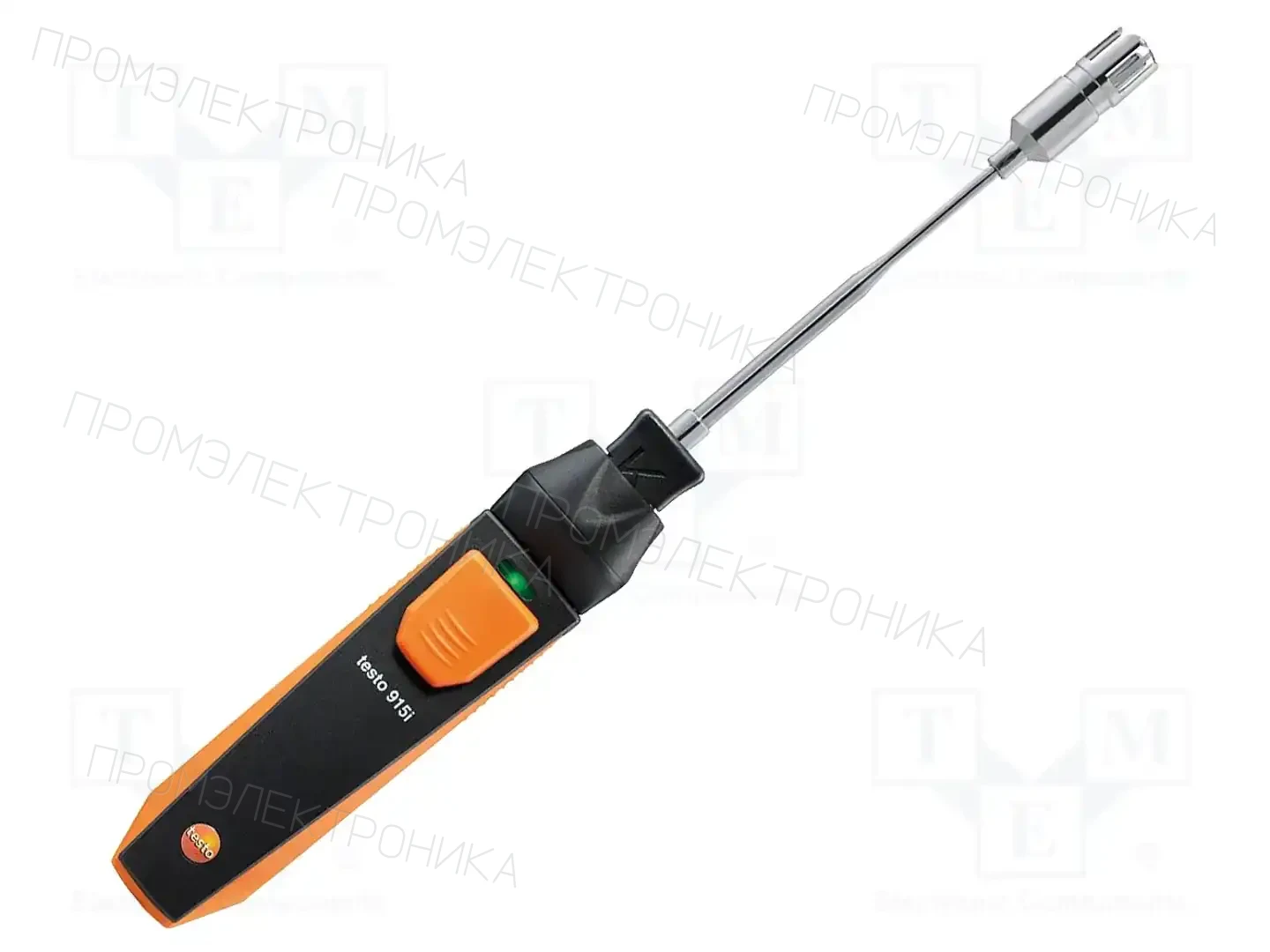 TESTO TESTO 915I 0563 2915 — Измерители температуры 915I 0563 2915