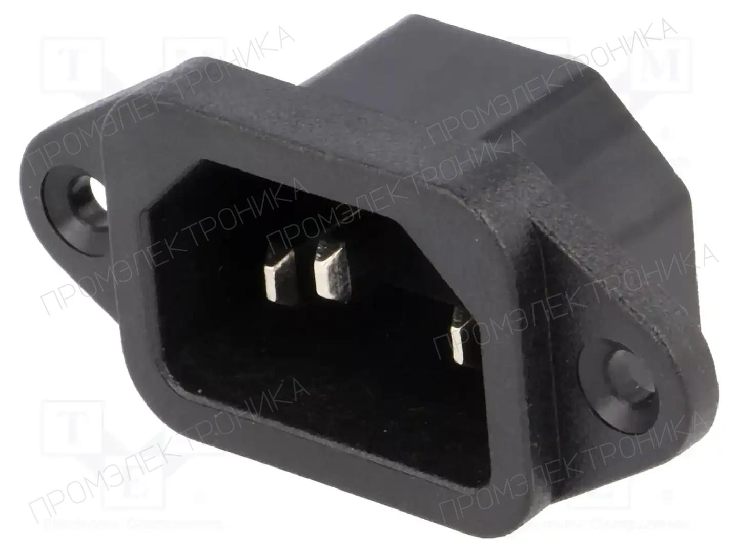 ADAM TECH IEC-A-4 — Разъемы IEC 60320