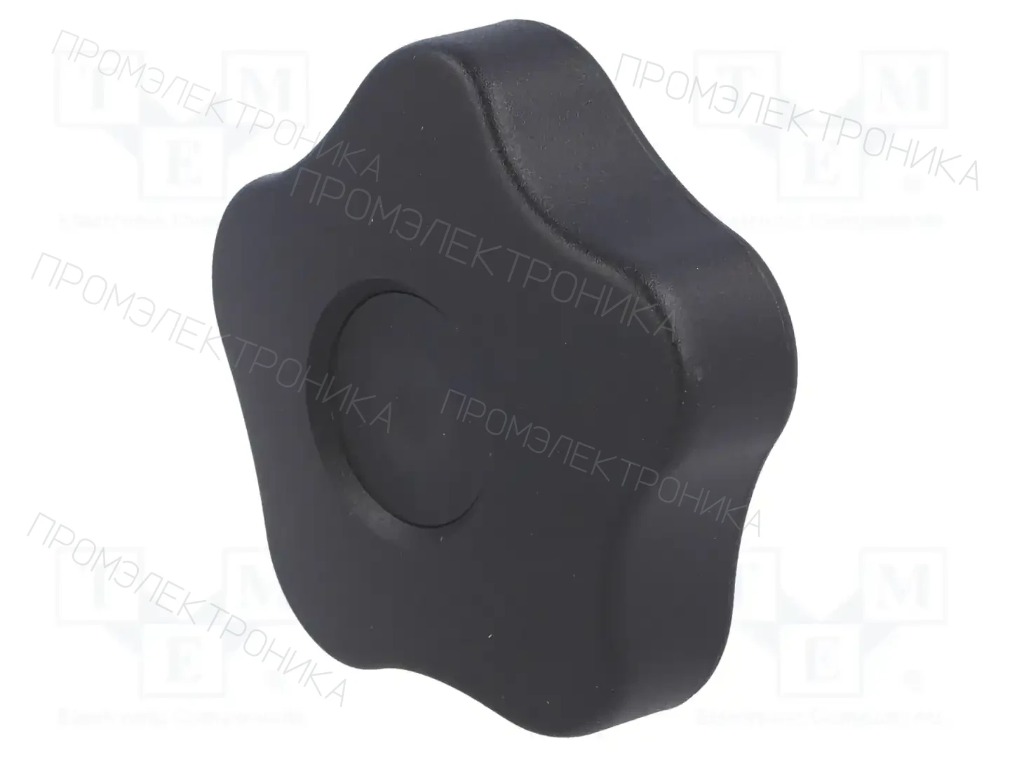 ELESA+GANTER VCT.63 B-M12-C9 — Ручки зажимные
