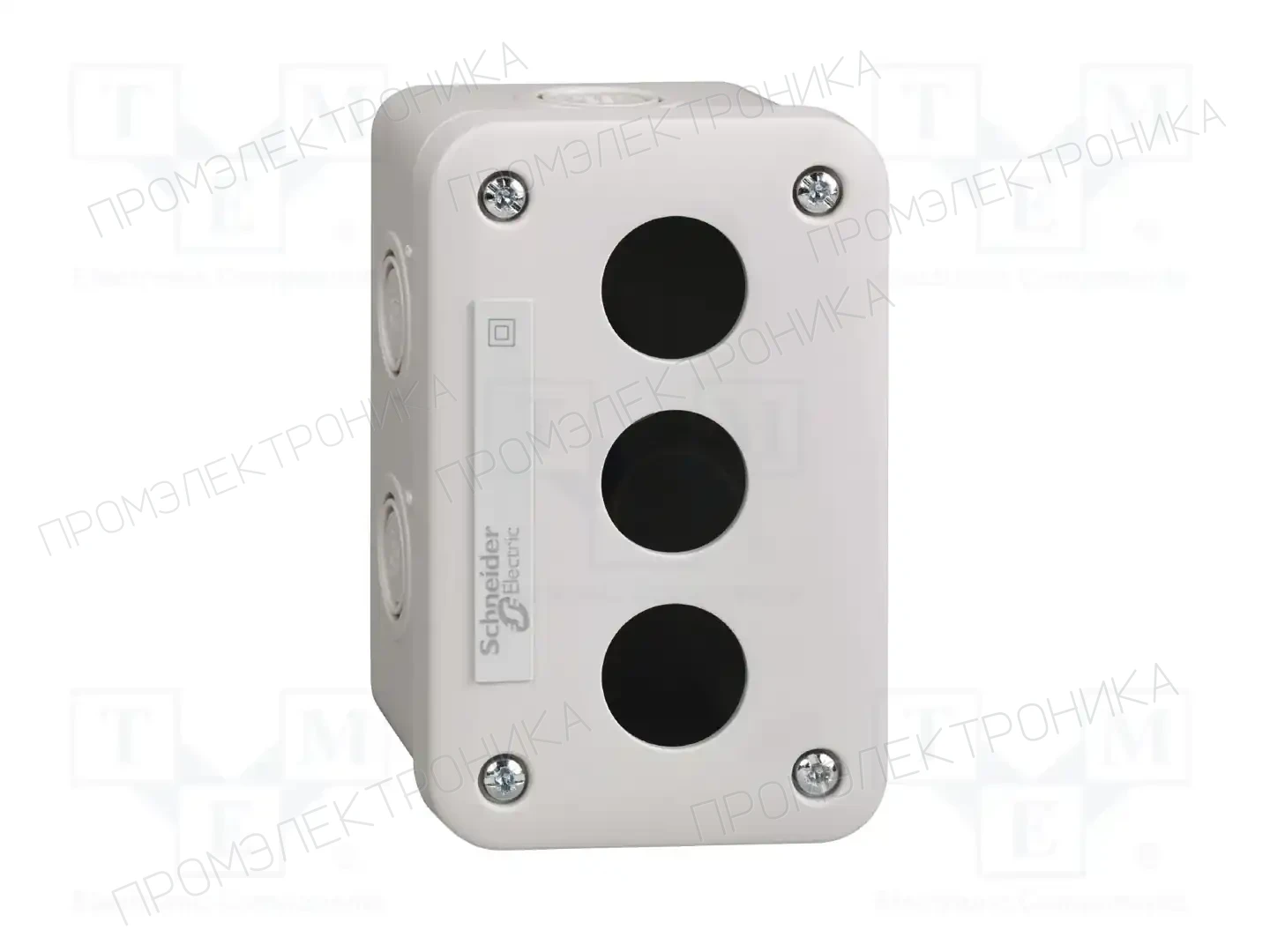 SCHNEIDER ELECTRIC XALE3 — Корпуса для пультов