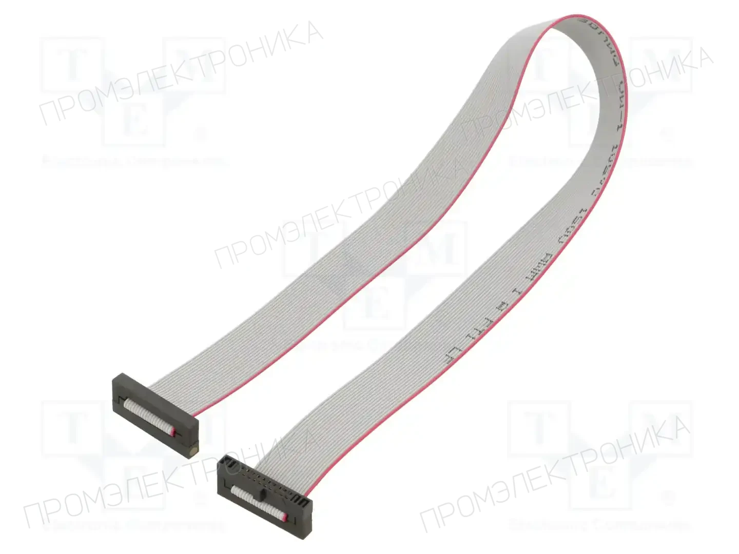 SAMTEC FFSD-10-D-12.00-01-N-SR — Кабели IDC