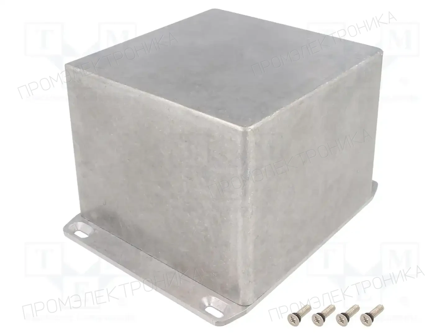 HAMMOND 1590WVFL — Корпуса универсальные
