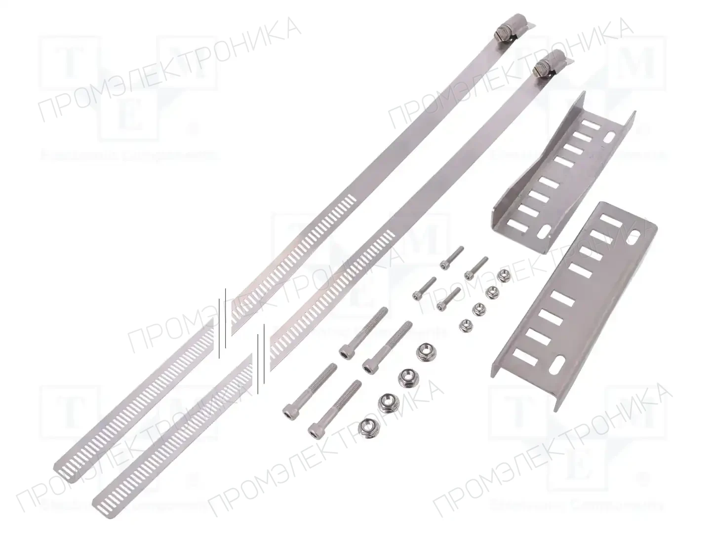 HAMMOND PMB110127KIT2 — Корпуса - держатели
