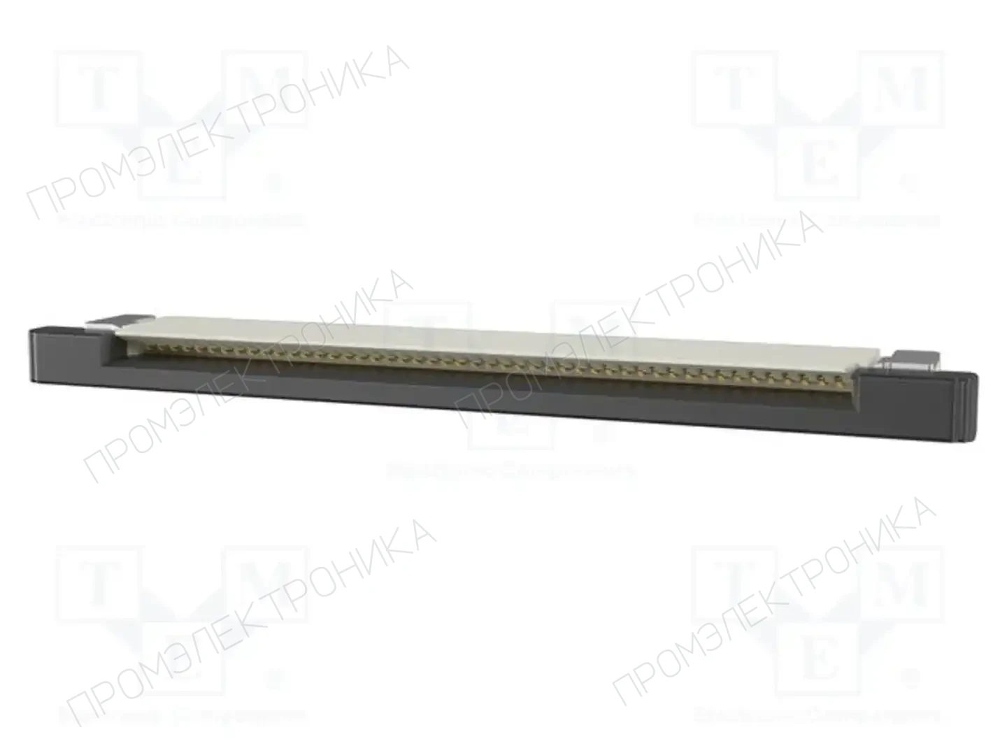AMPHENOL F32Q-1A7H1-11048 — Разъeмы FFC/FPC растр 0,5мм