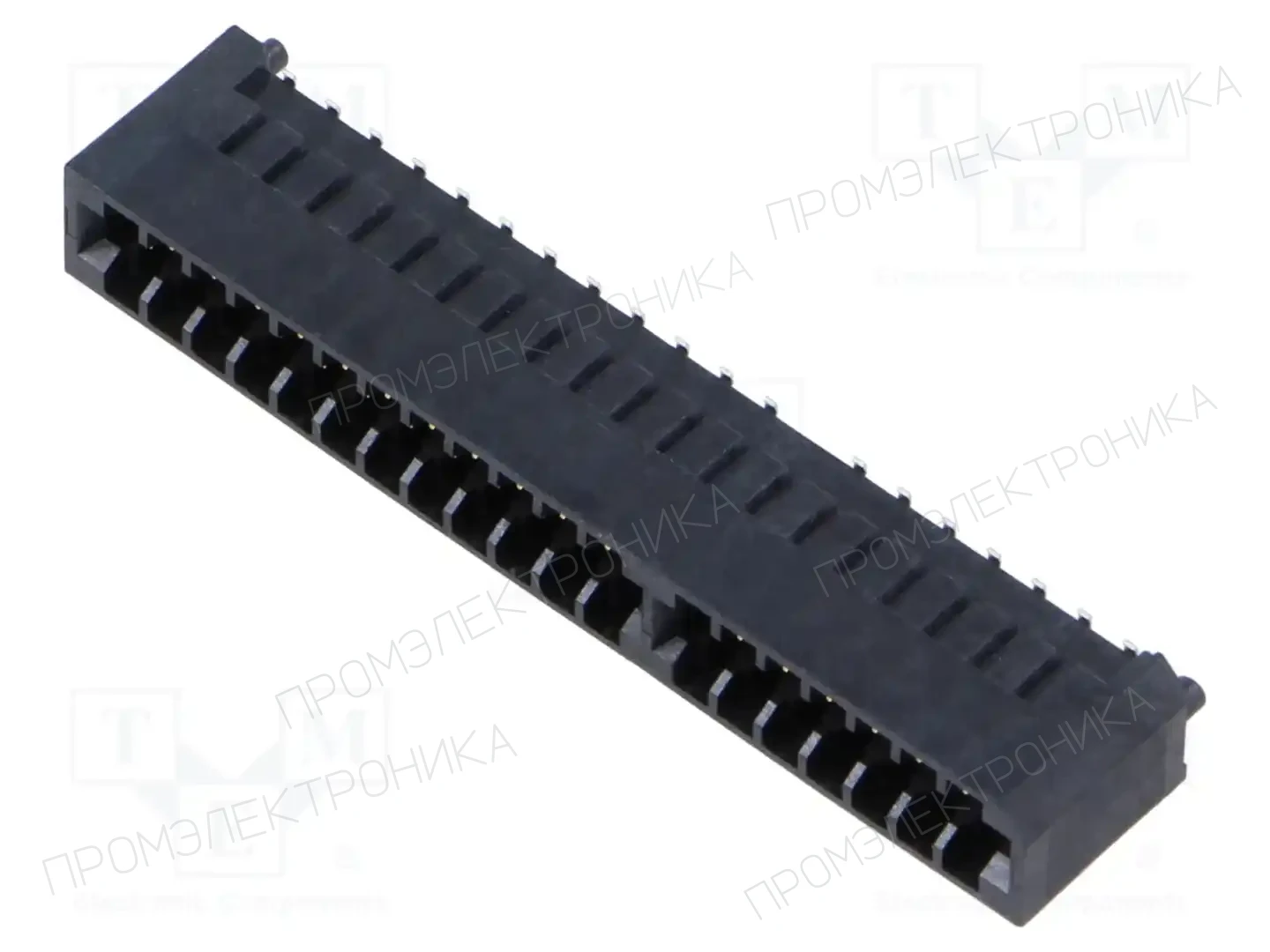 SAMTEC MEC2-20-01-L-DV-K-TR — Разъeмы пластина - пластина